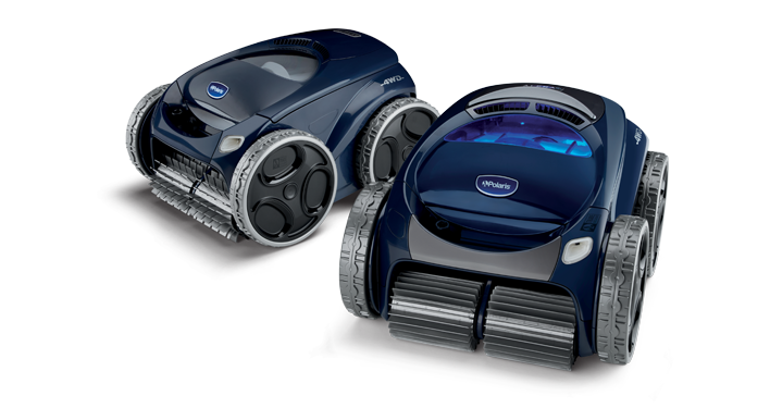 Alpha iQ Plus and Alpha iQ products